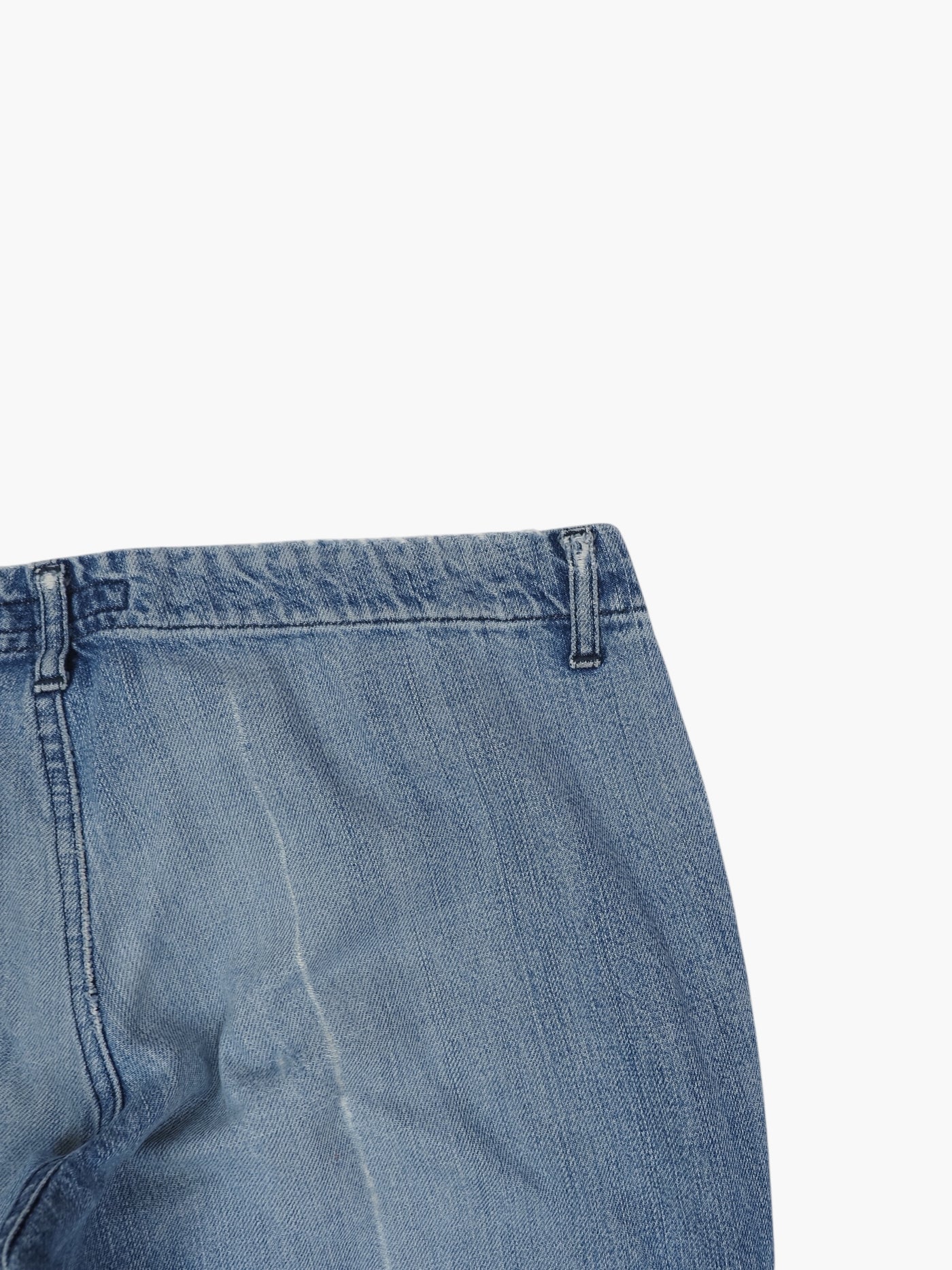 Vintage Bootcut Miss Sixty Jeans S