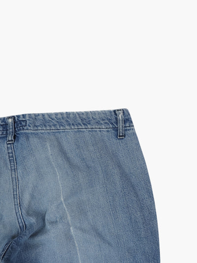 Vintage Bootcut Miss Sixty Jeans S