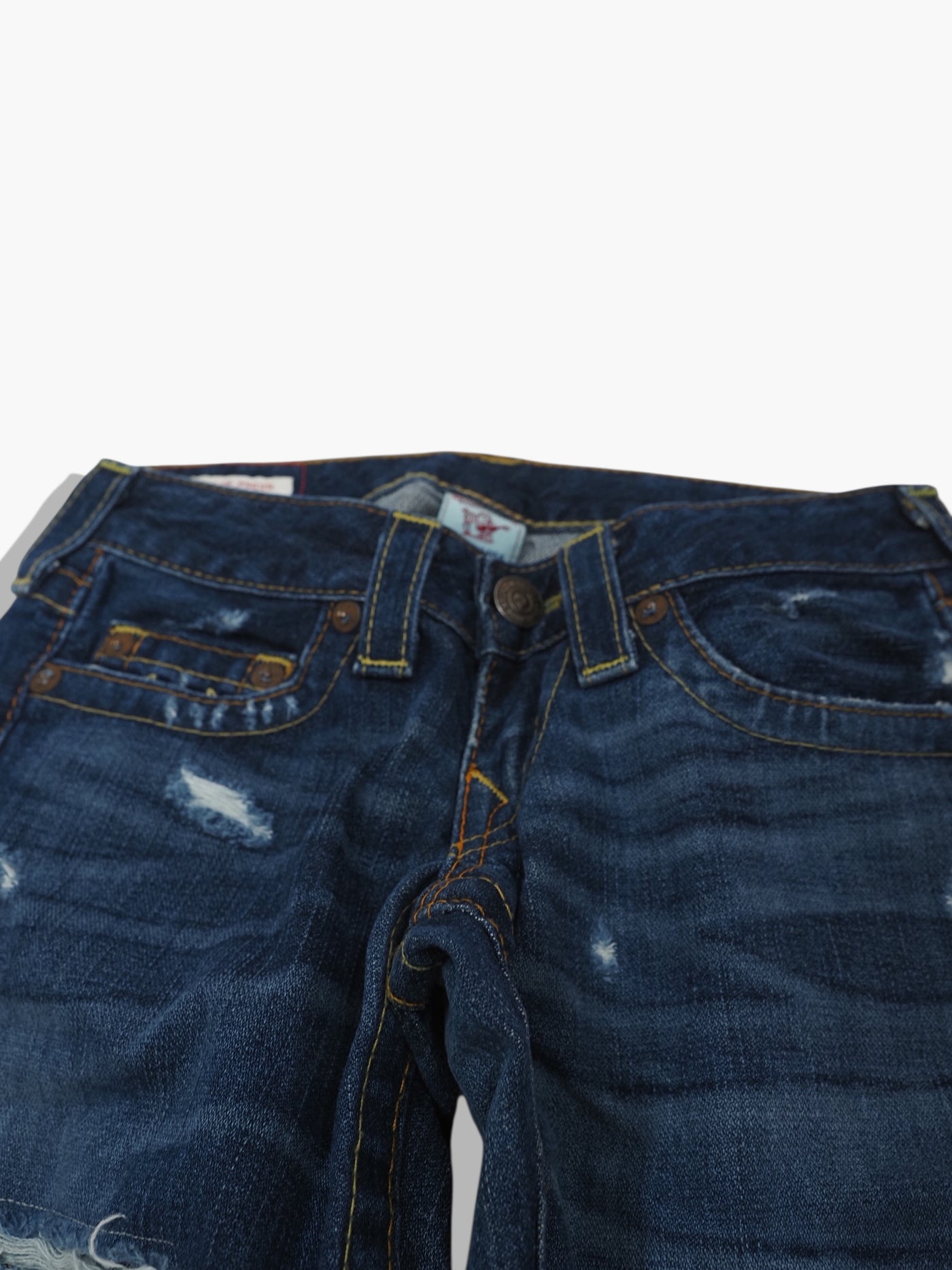 Vintage Bootcut True Religion Jeans XS