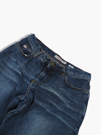 Vintage Bootcut Miss Sixty Jeans Damen XS