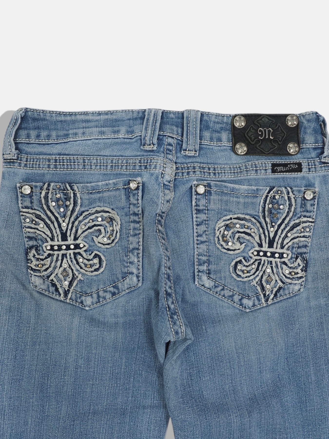 Vintage Bootcut True Religion Jeans Damen S