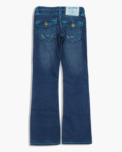 Vintage Straight True Religion Jeans M