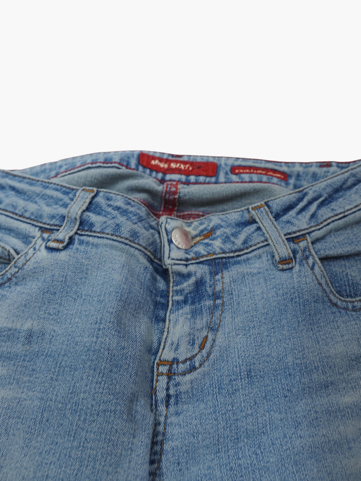Vintage Bootcut Miss Sixty Jeans XS