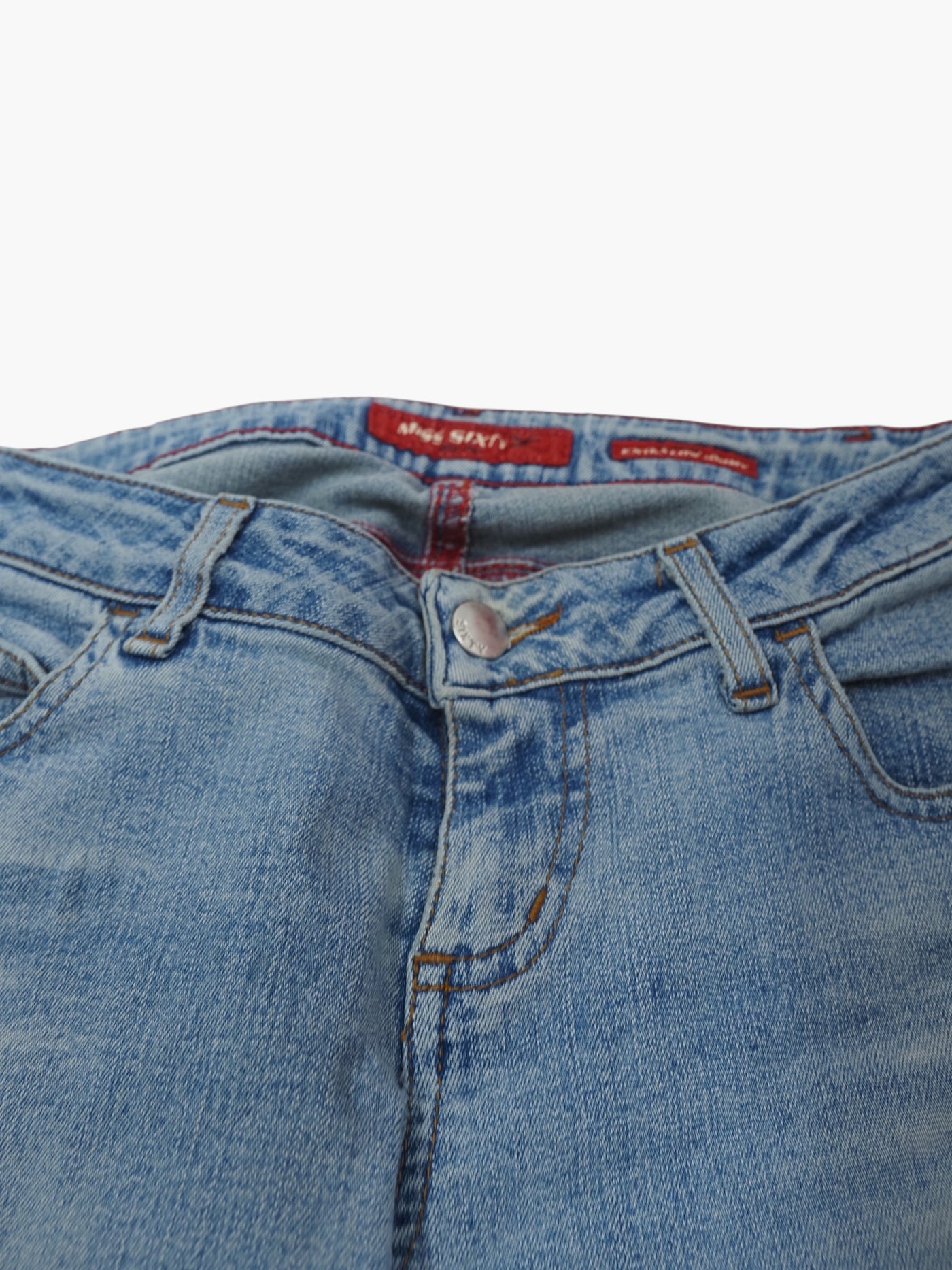 Vintage Bootcut Miss Sixty Jeans XS