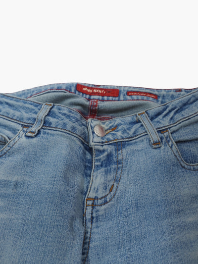Vintage Bootcut Miss Sixty Jeans XS