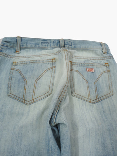 Vintage Bootcut Miss Sixty Jeans xs