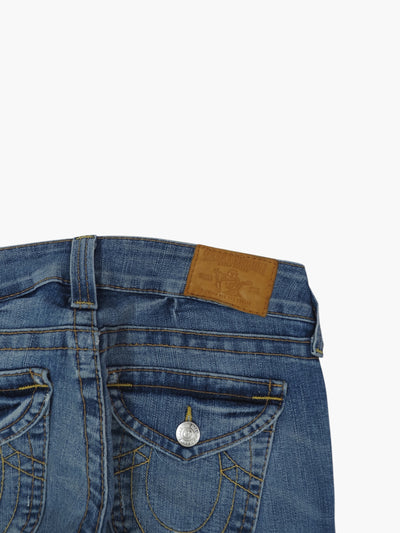 Vintage Flared True Religion Jeans S