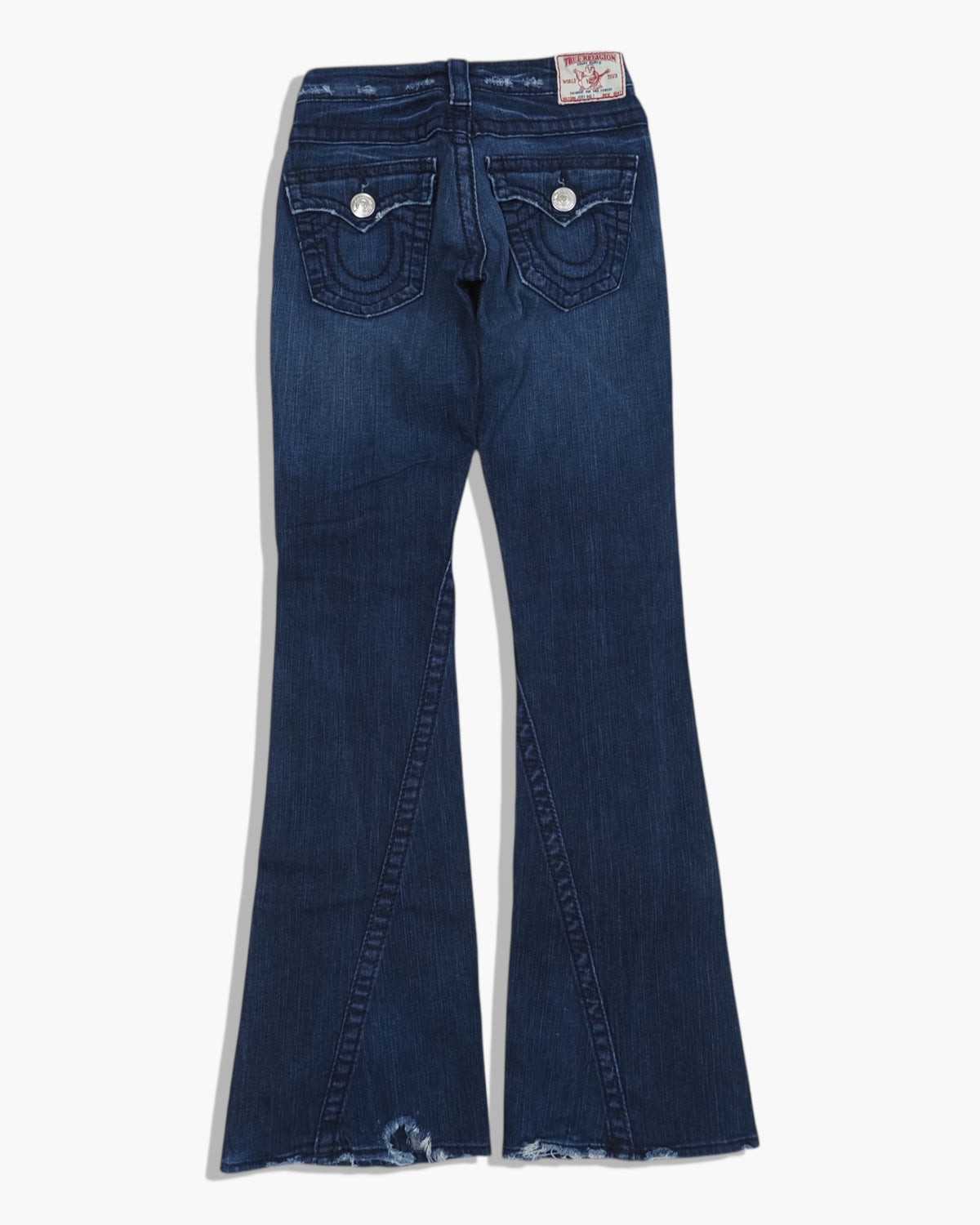 Vintage Flared True Religion Jeans S