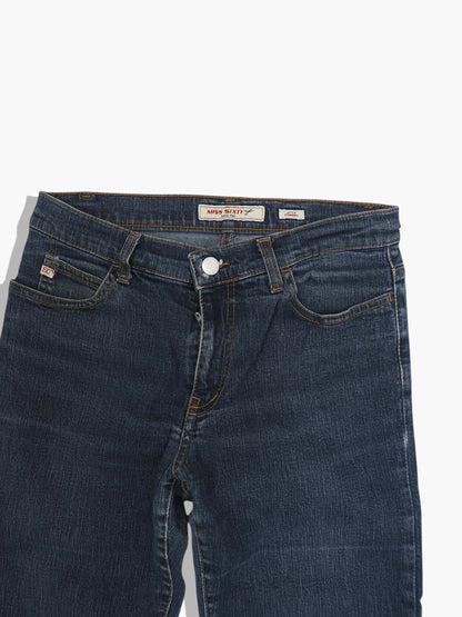 Vintage Bootcut Miss Sixty Jeans M