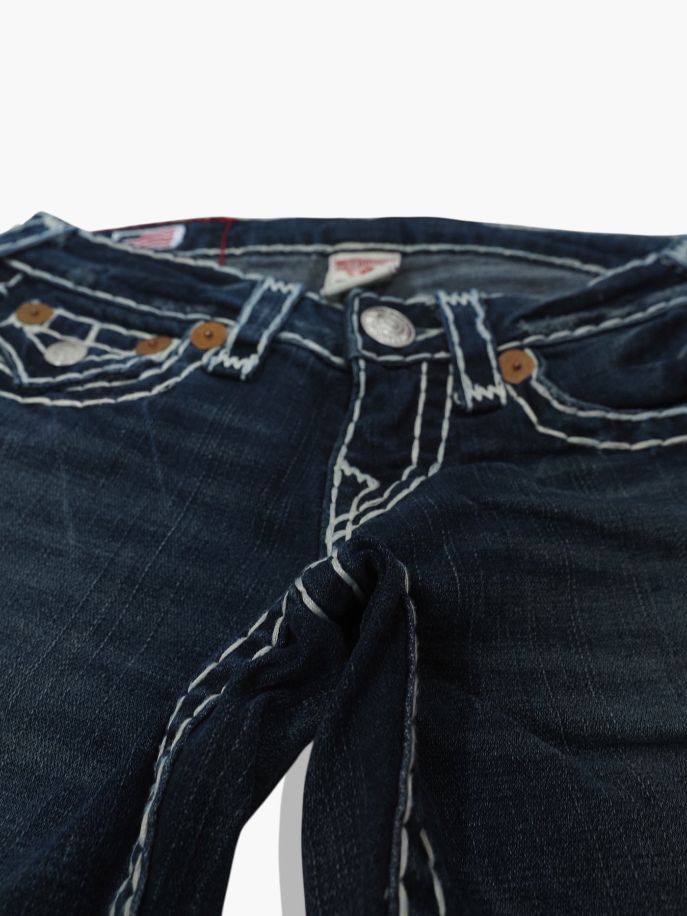 Vintage Flared True Religion Jeans S