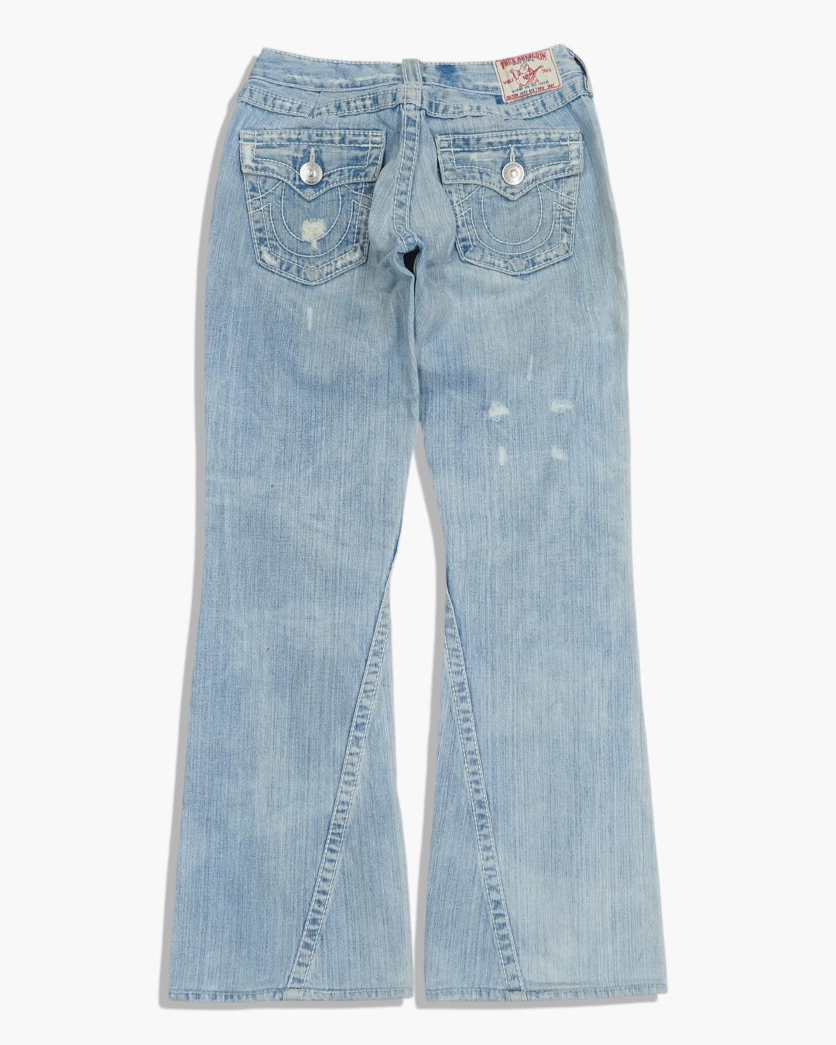 Vintage Flared True Religion Jeans S