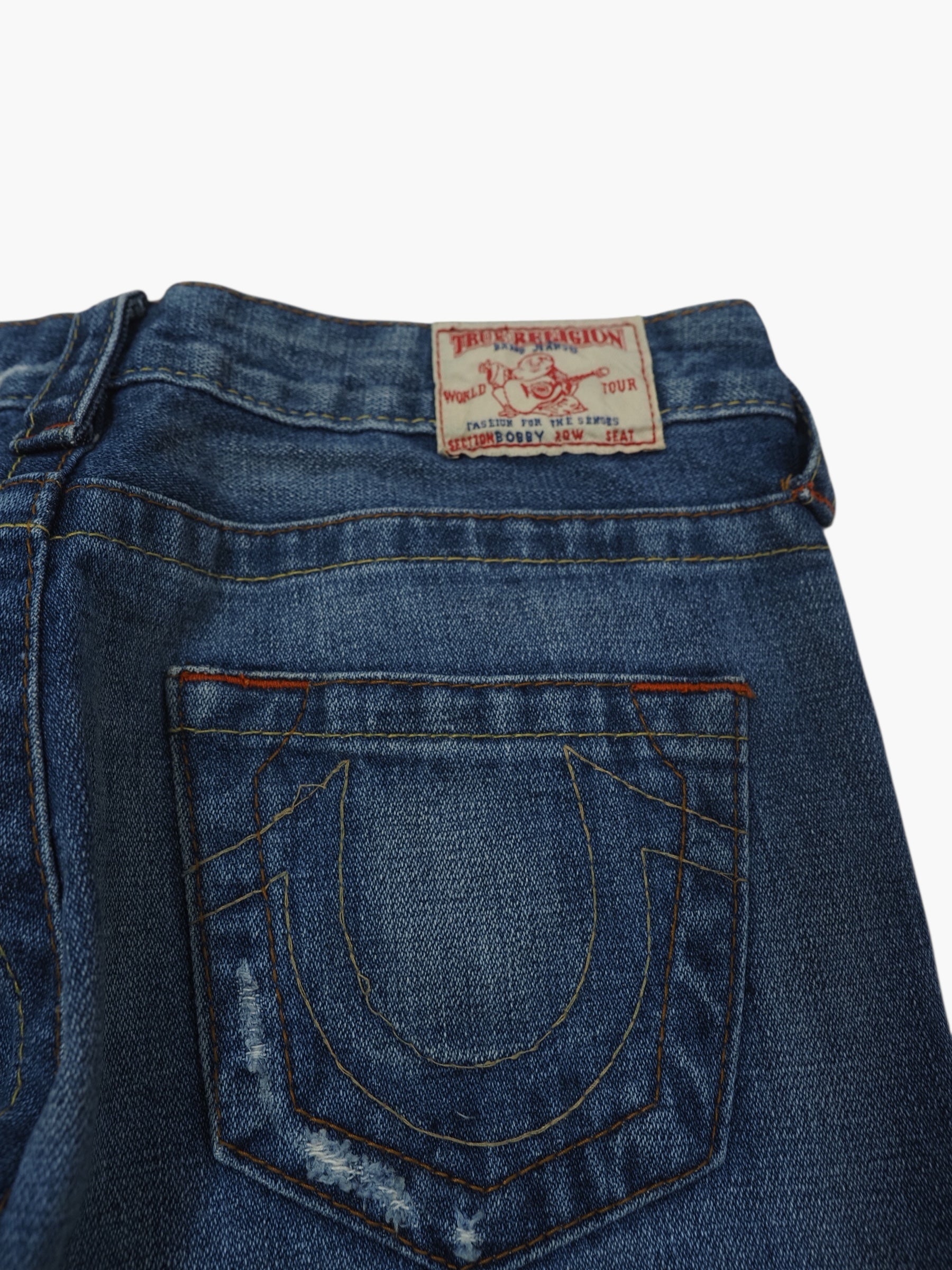 Vintage True Religion Jeans S