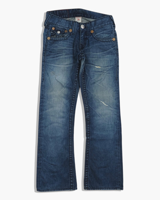 Vintage Bootcut True Religion Jeans M