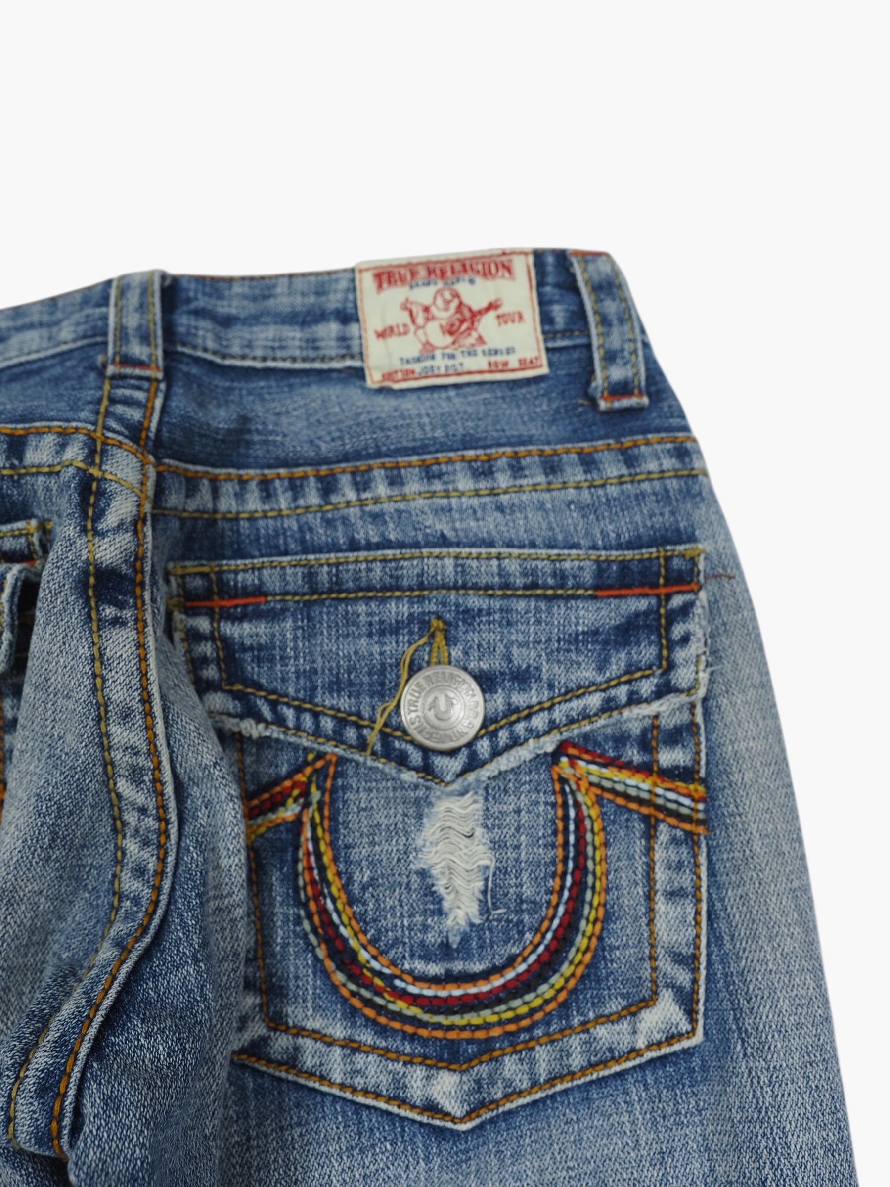 Vintage True Religion Jeans S