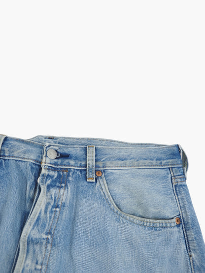 Vintage Straight Levis Jeans Herren L