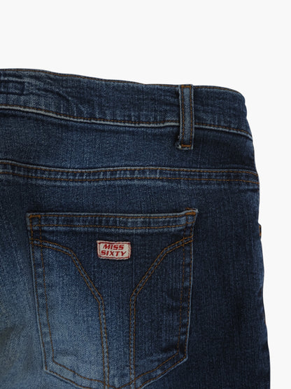 Vintage Flared Miss Sixty Jeans L