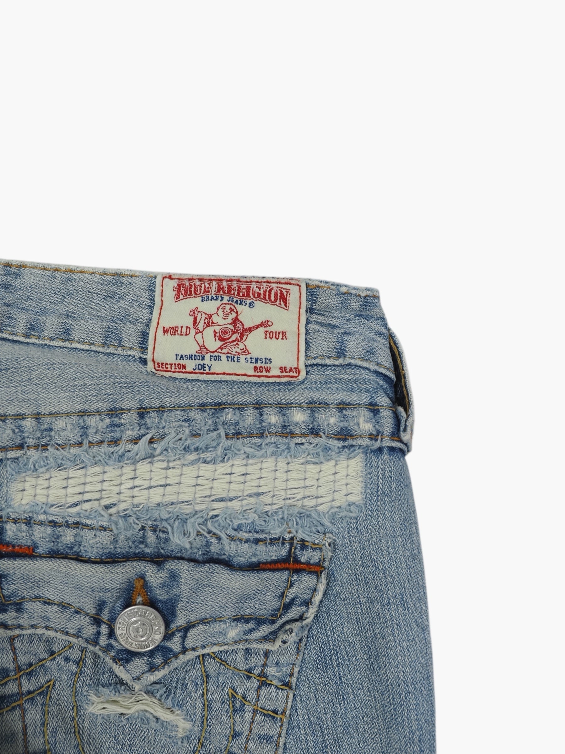 Vintage True Religion Jeans S