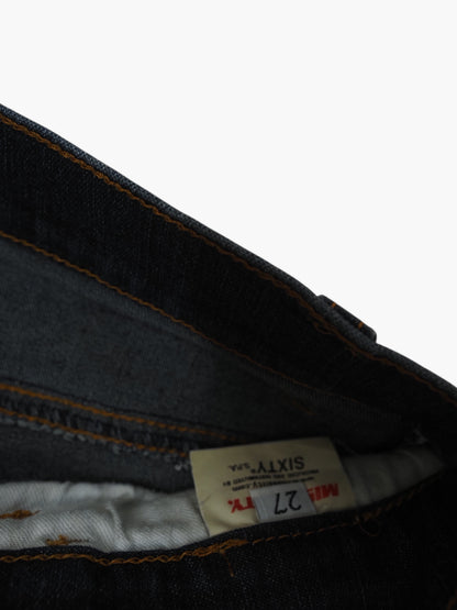 Vintage Bootcut Miss Sixty Jeans XS