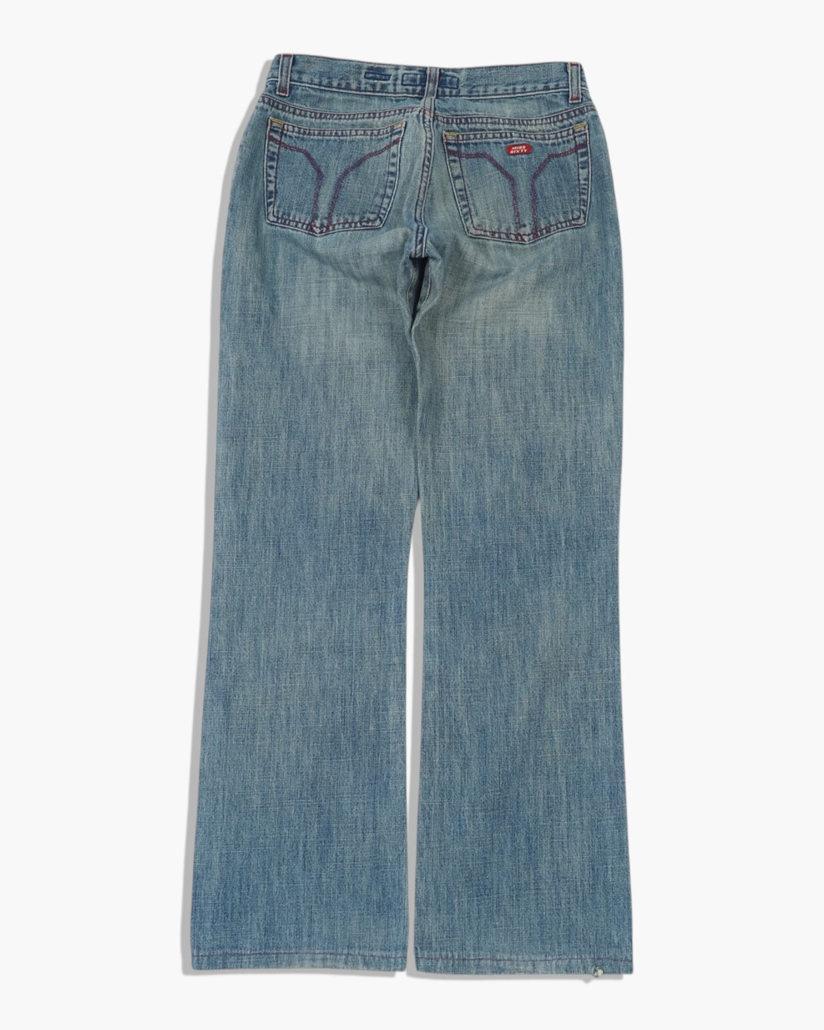 Vintage Baggy Miss Sixty Jeans Damen XS