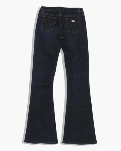 Vintage Bootcut Miss Sixty Jeans XS
