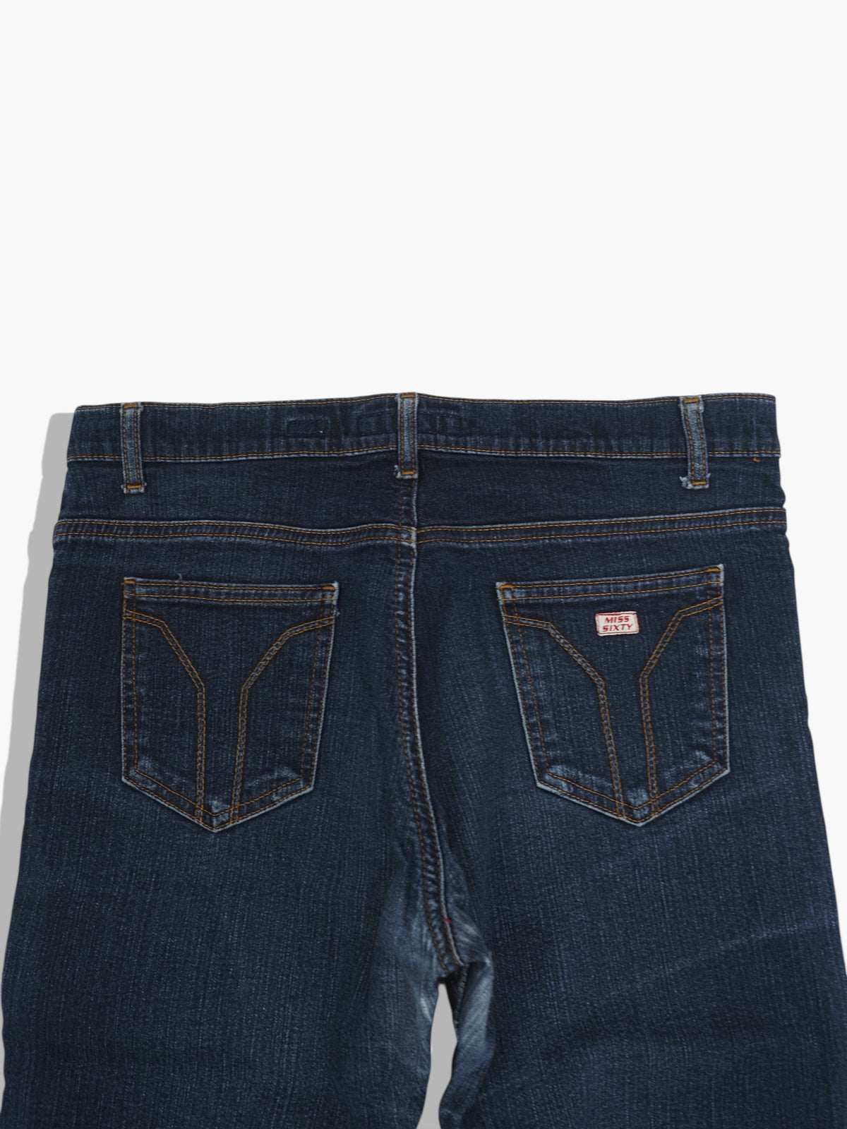 Vintage Bootcut Miss Sixty Jeans S