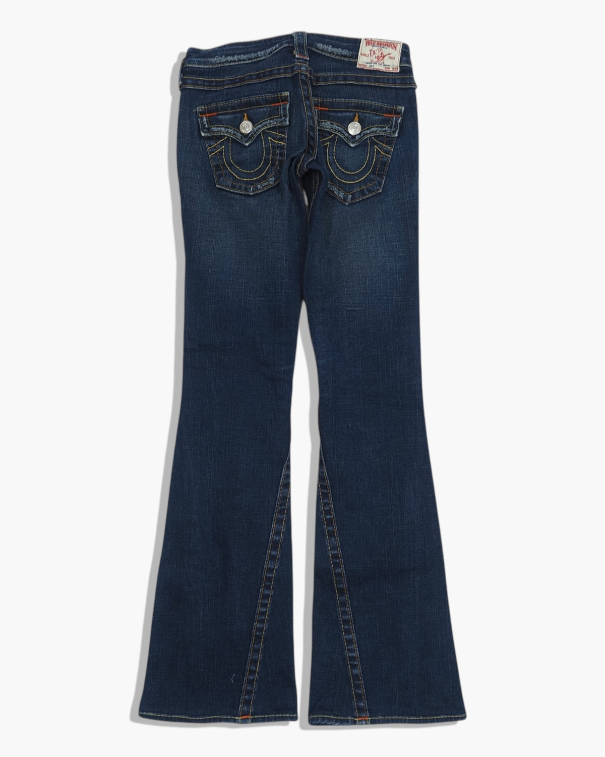 Vintage Flared True Religion Jeans S