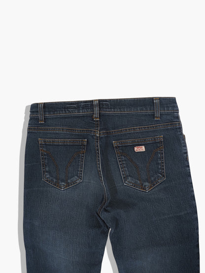 Vintage Bootcut Miss Sixty Jeans M