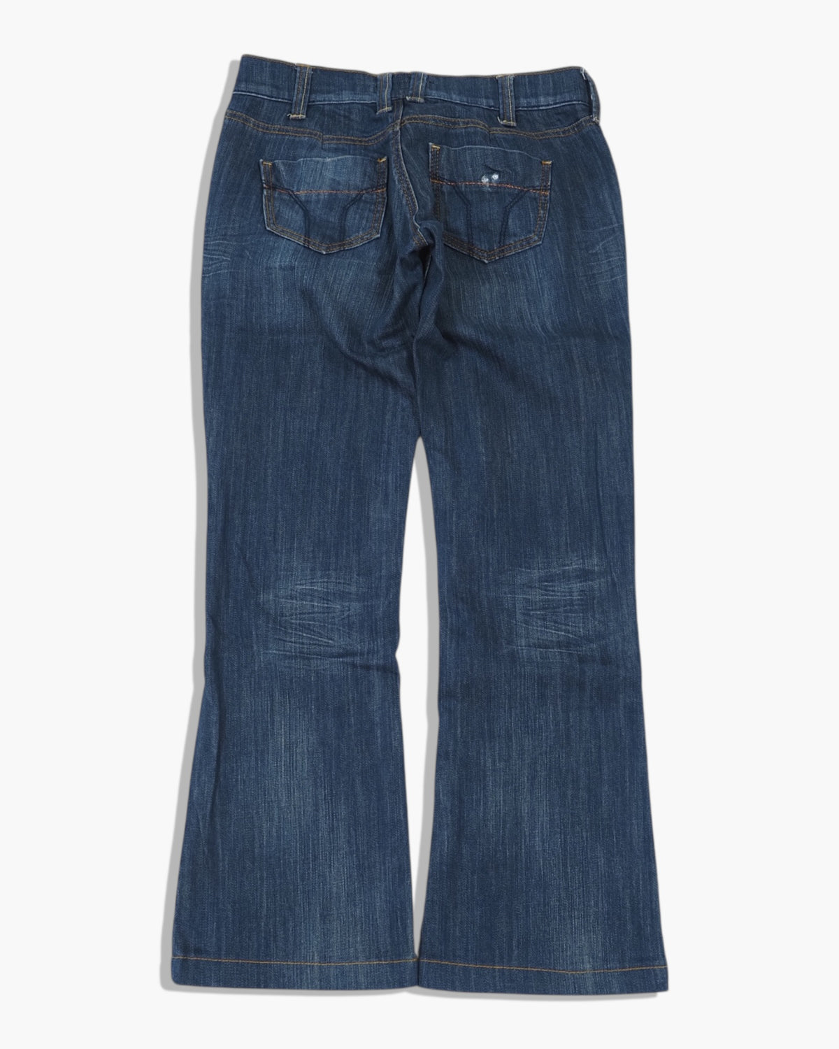 Vintage Baggy Miss Sixty Jeans Damen S