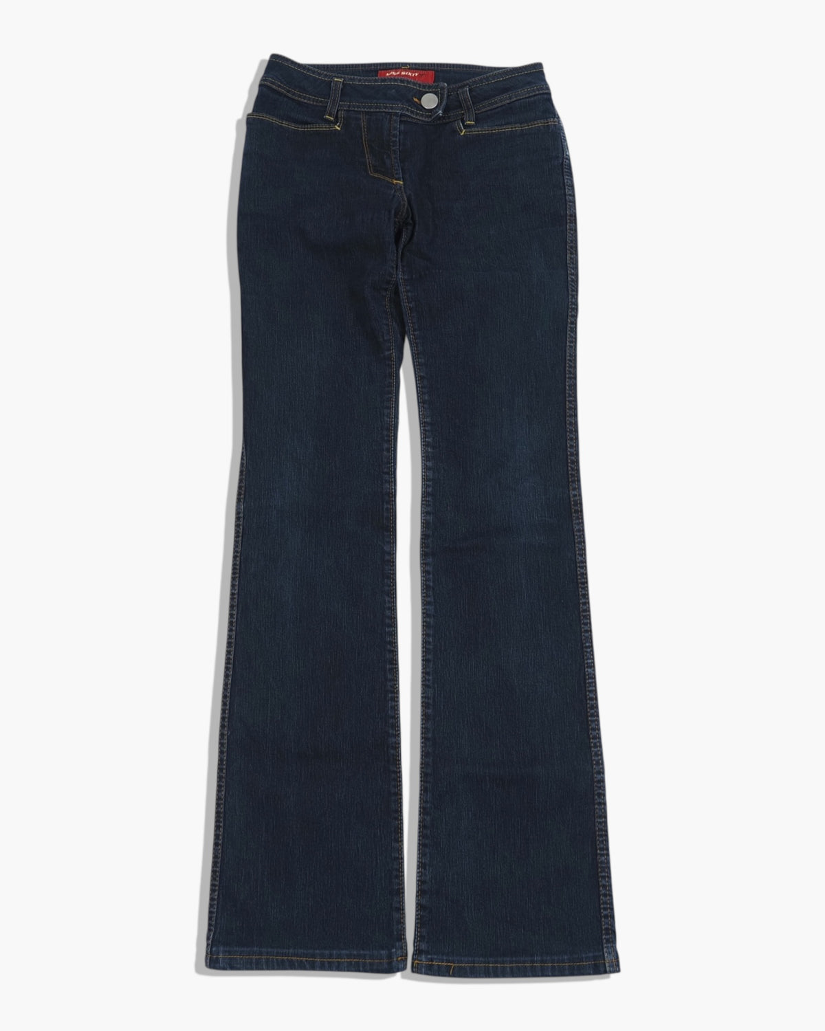 Vintage Bootcut Miss Sixty Jeans Damen XS
