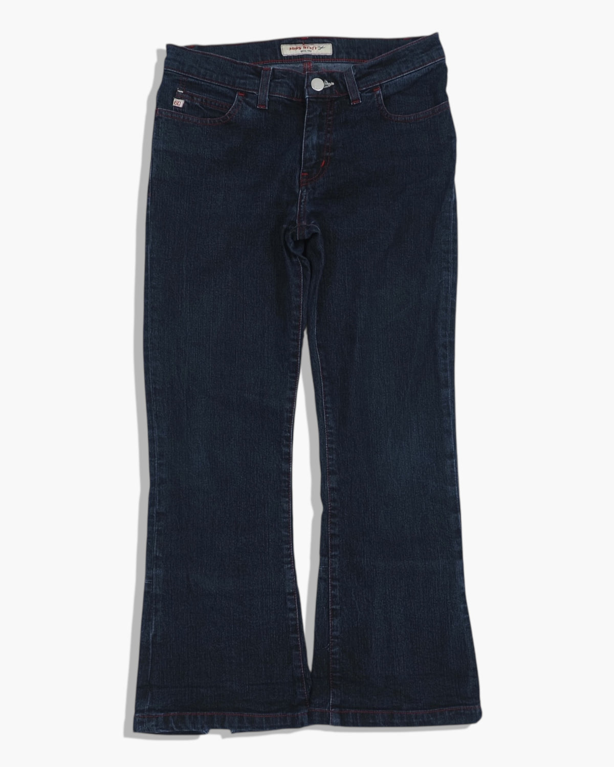 Vintage Flared Miss Sixty Jeans XS