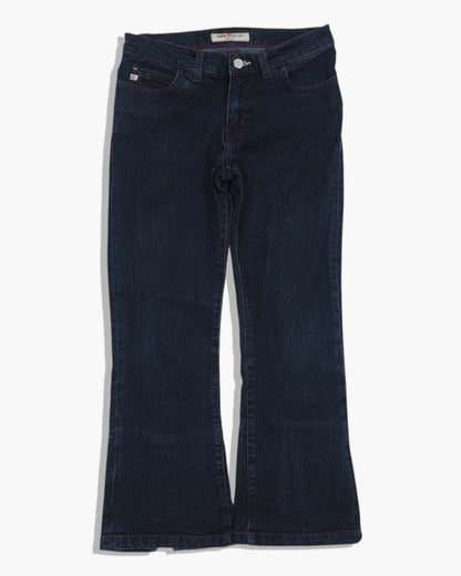 Vintage Flared Miss Sixty Jeans XS