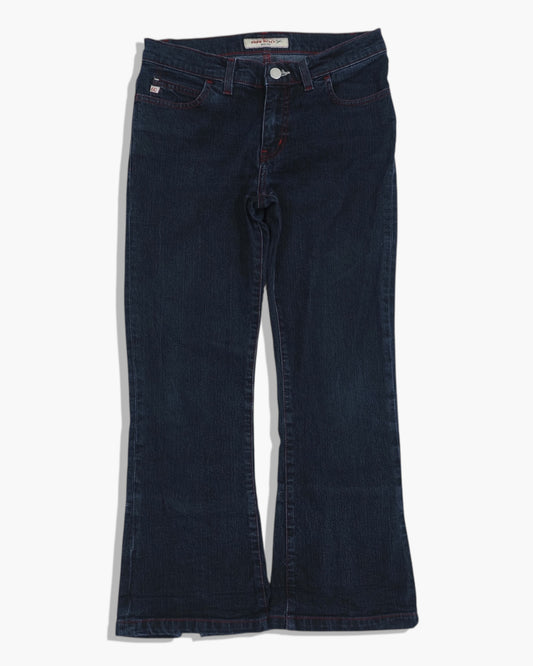 Vintage Flared Miss Sixty Jeans XS