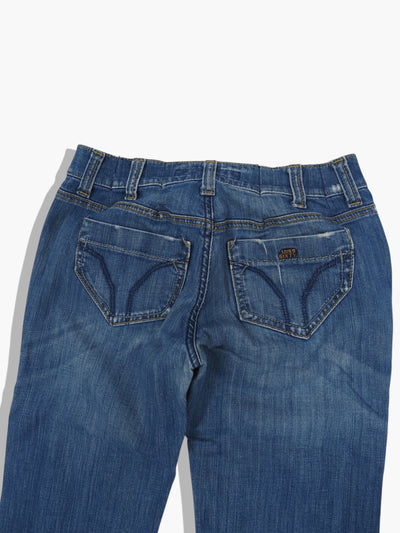 Vintage Straight Miss Sixty Jeans S