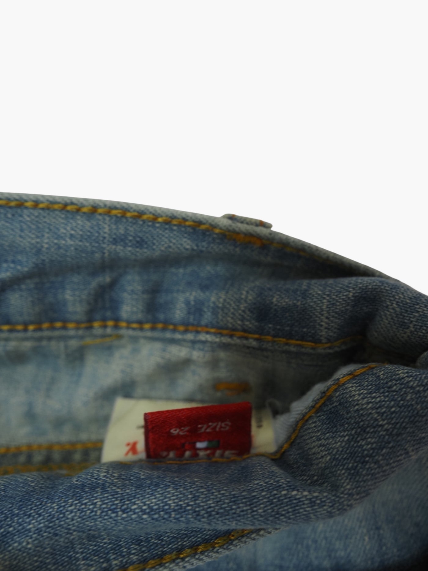Vintage Bootcut Miss Sixty Jeans xs