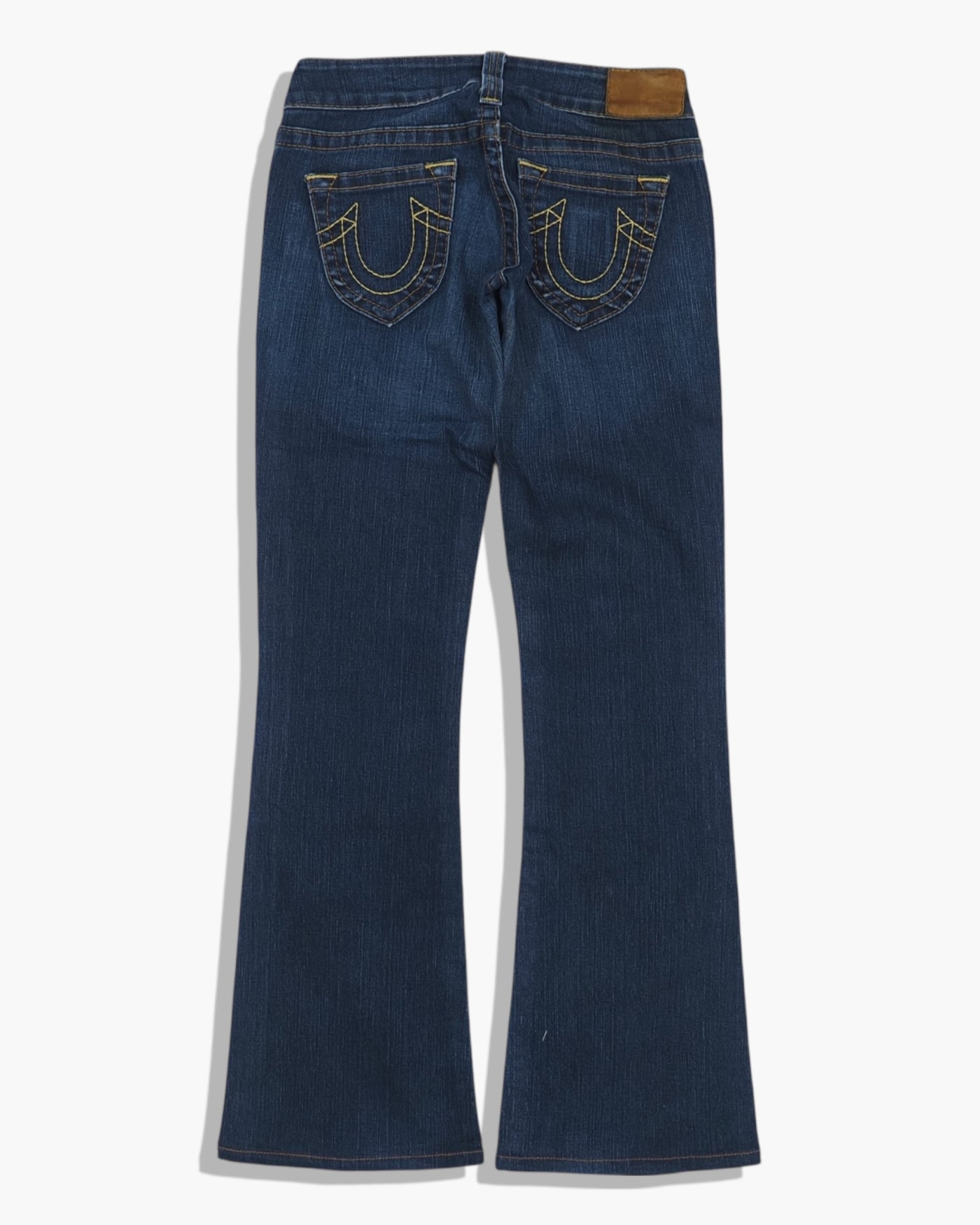 Vintage Bootcut True Religion Damen M