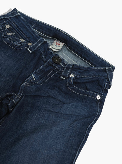 Vintage Straight True Religion Jeans S
