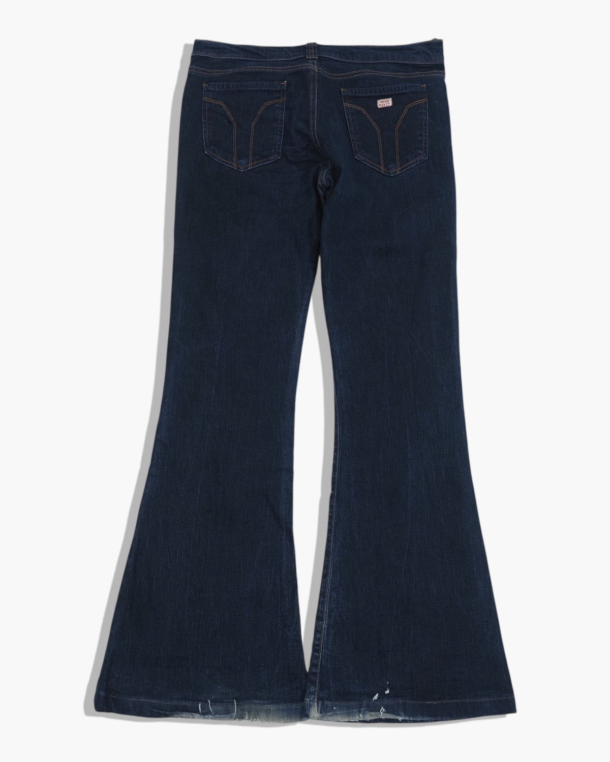 Vintage Bootcut Miss Sixty Jeans Damen XS
