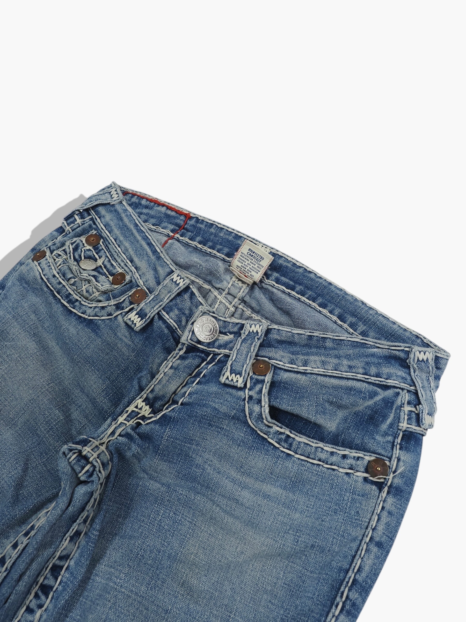 Vintage True Religion Jeans M