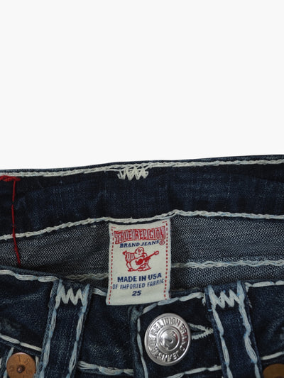 Vintage Flared True Religion Jeans S