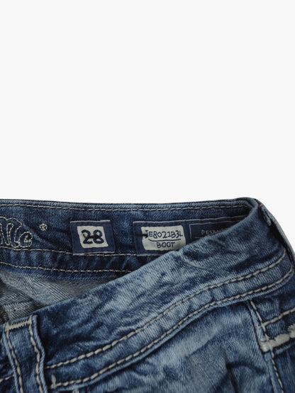 Vintage Bootcut Miss Me Jeans Women's M
