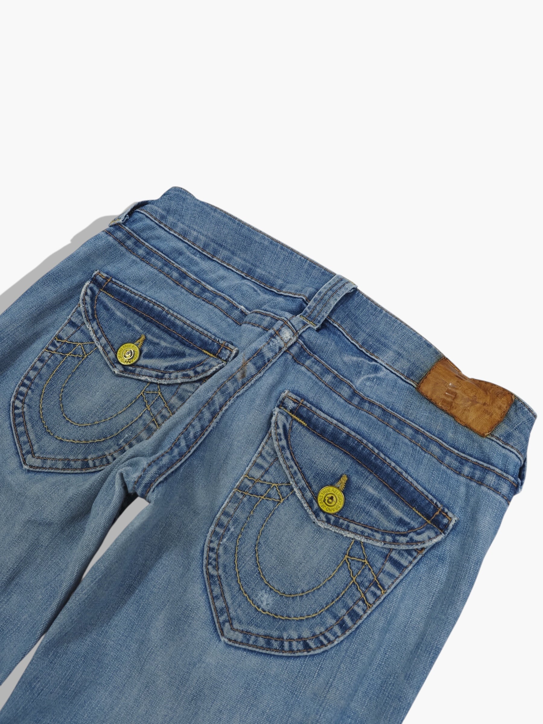 Vintage True Religion Jeans L