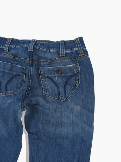 Vintage Straight Miss Sixty Jeans S