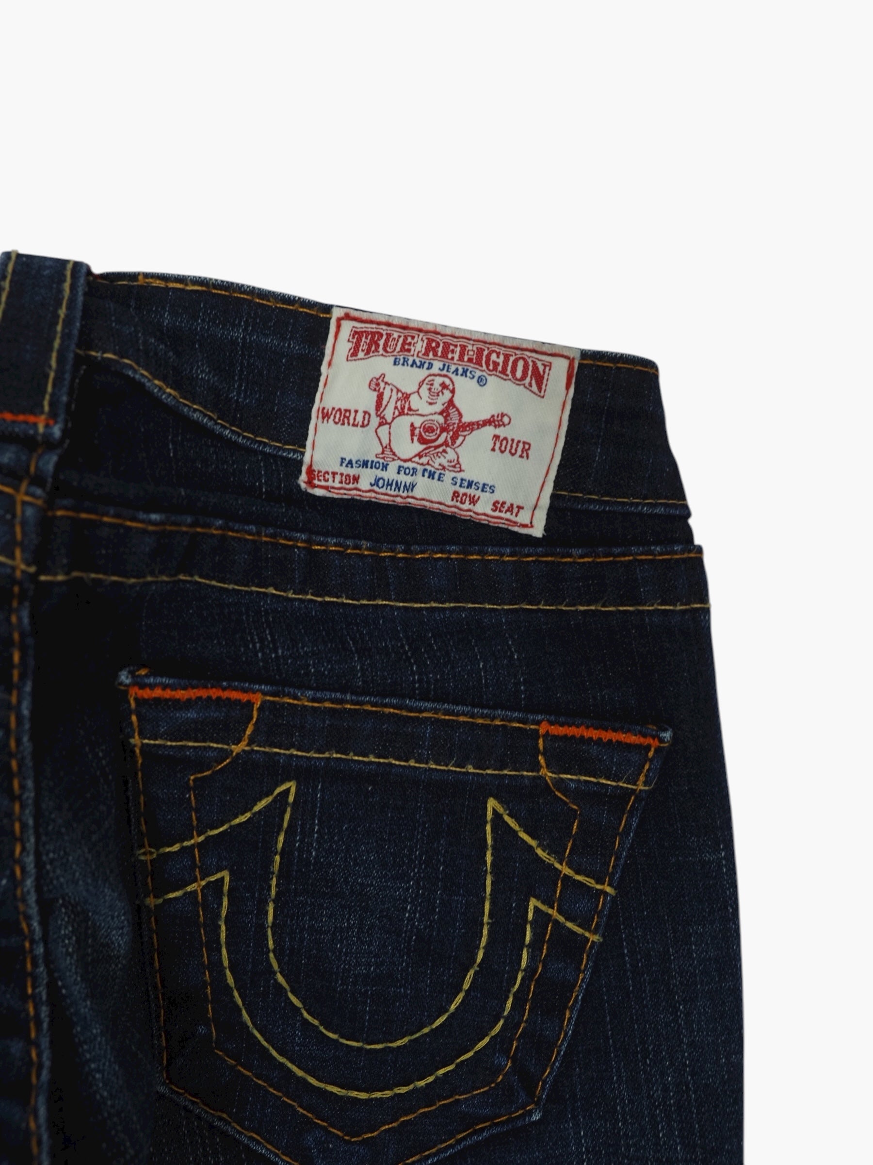 Vintage True Religion Jeans XS