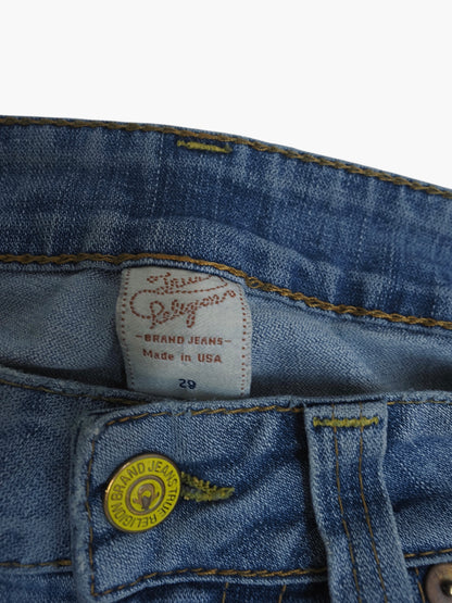 Vintage Flared True Religion Jeans M