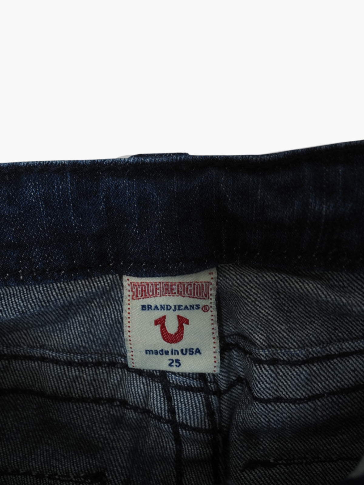 Vintage Flared True Religion Jeans S