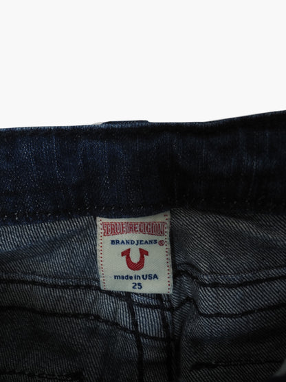Vintage Flared True Religion Jeans S