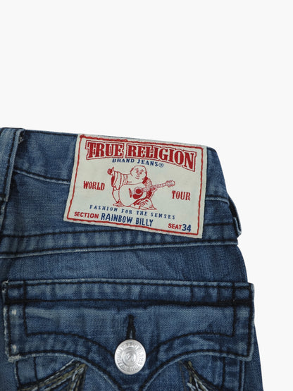 Vintage Bootcut True Religion Jeans M