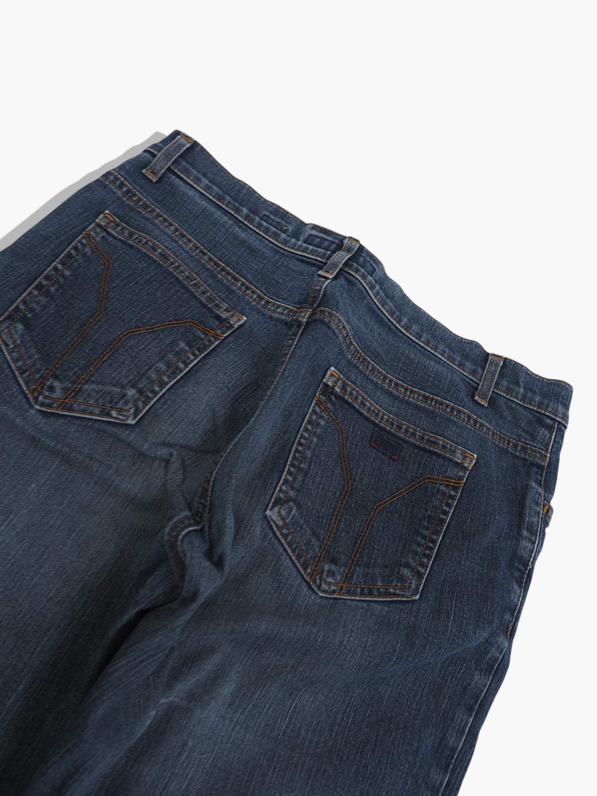 Vintage Bootcut Miss Sixty Jeans Damen S