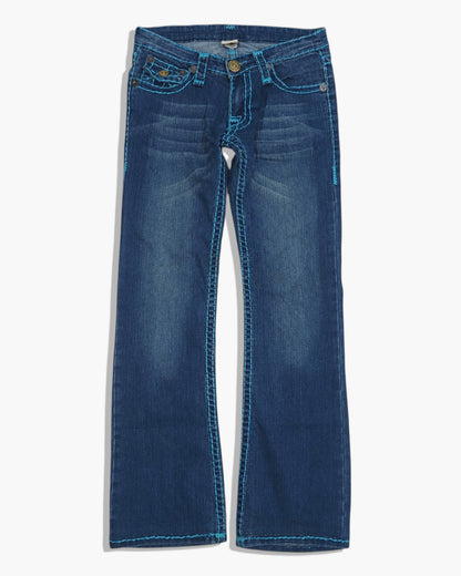 Vintage Straight True Religion Jeans M