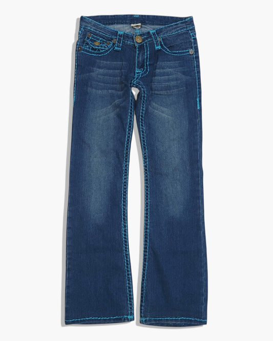 Vintage Straight True Religion Jeans M